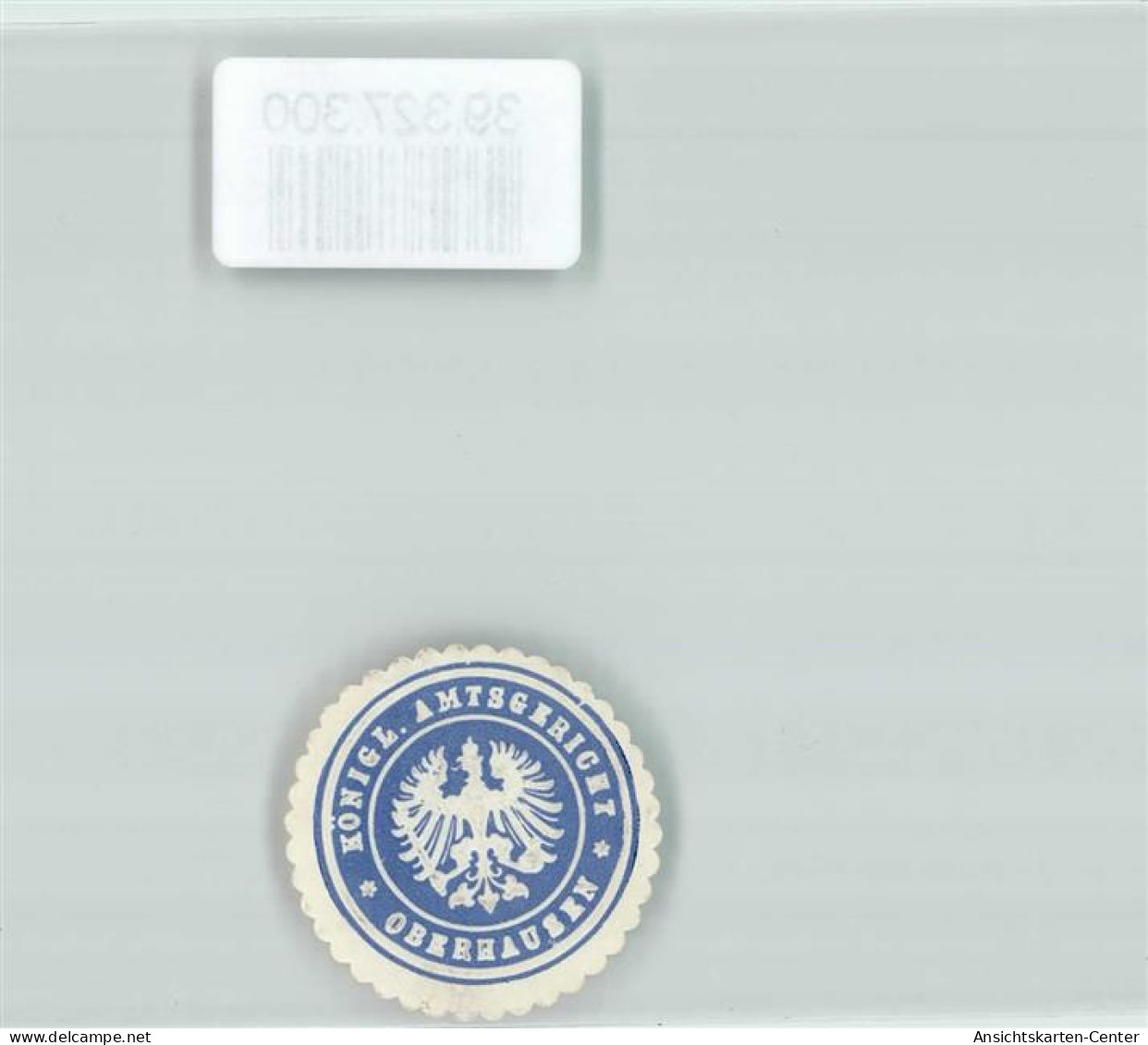 39327300 - Oberhausen , Rheinl