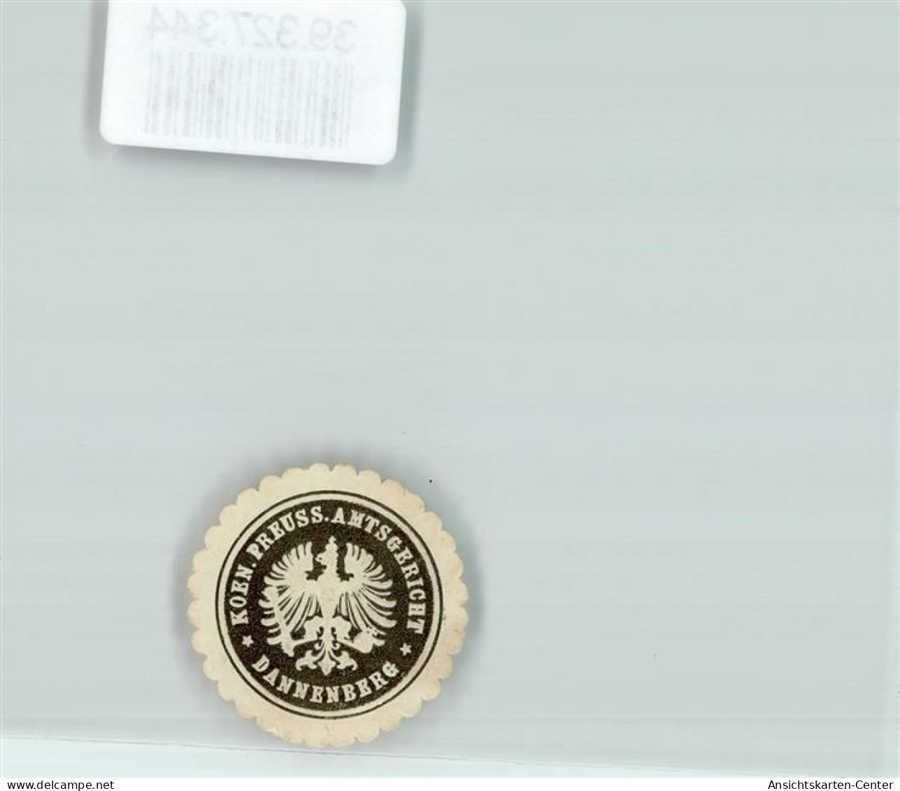 39327344 - Dannenberg Elbe