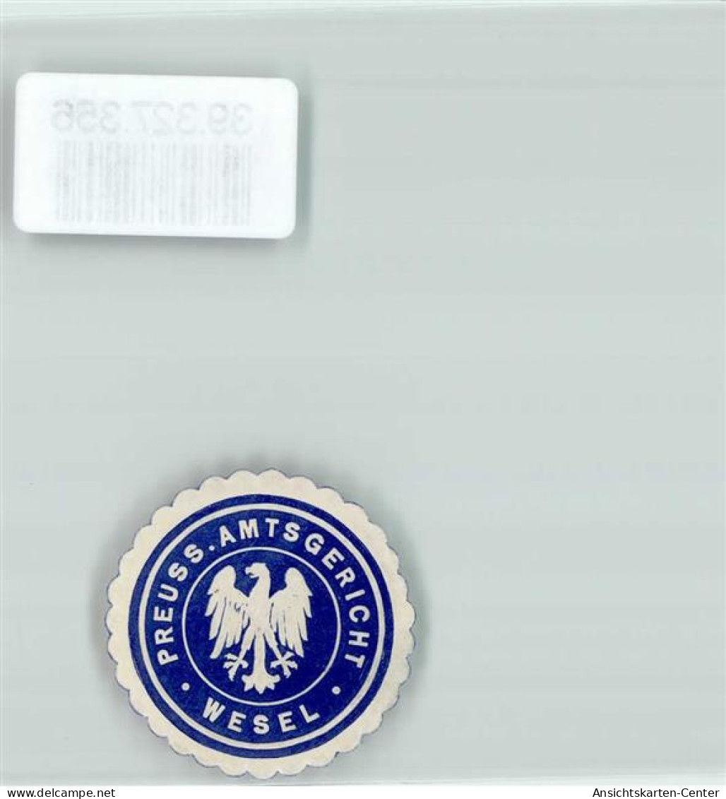 39327356 - Wesel a Rhein