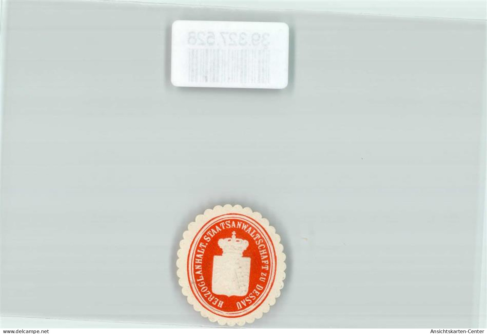 39327528 - Dessau , Anh