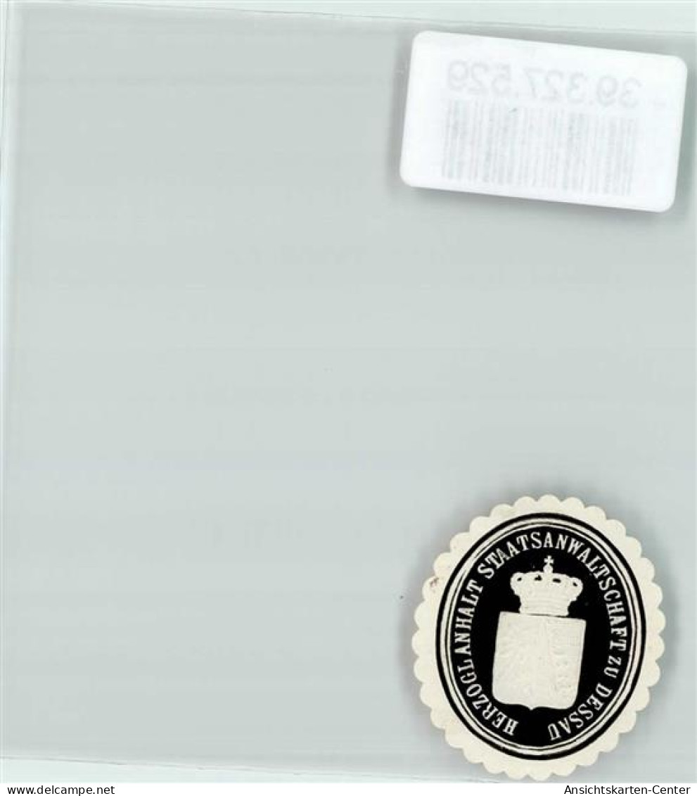 39327529 - Dessau , Anh