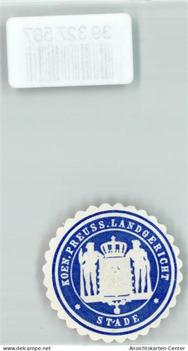 39327587 - Stade , Niederelbe