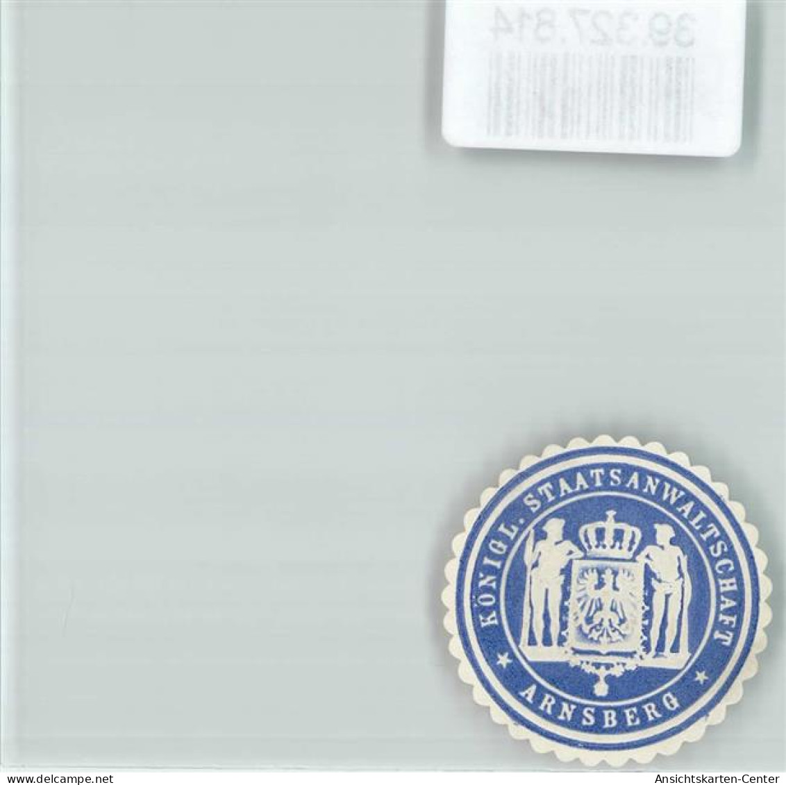 39327814 - Arnsberg , Westf