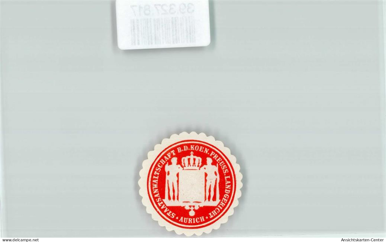 39327817 - Aurich , Ostfriesland