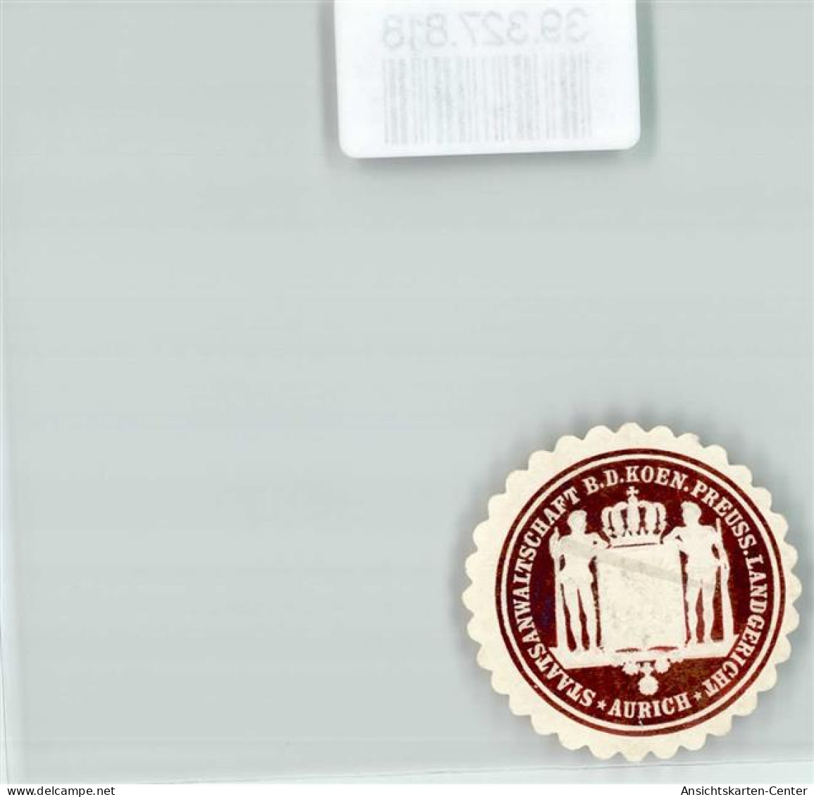 39327818 - Aurich , Ostfriesland