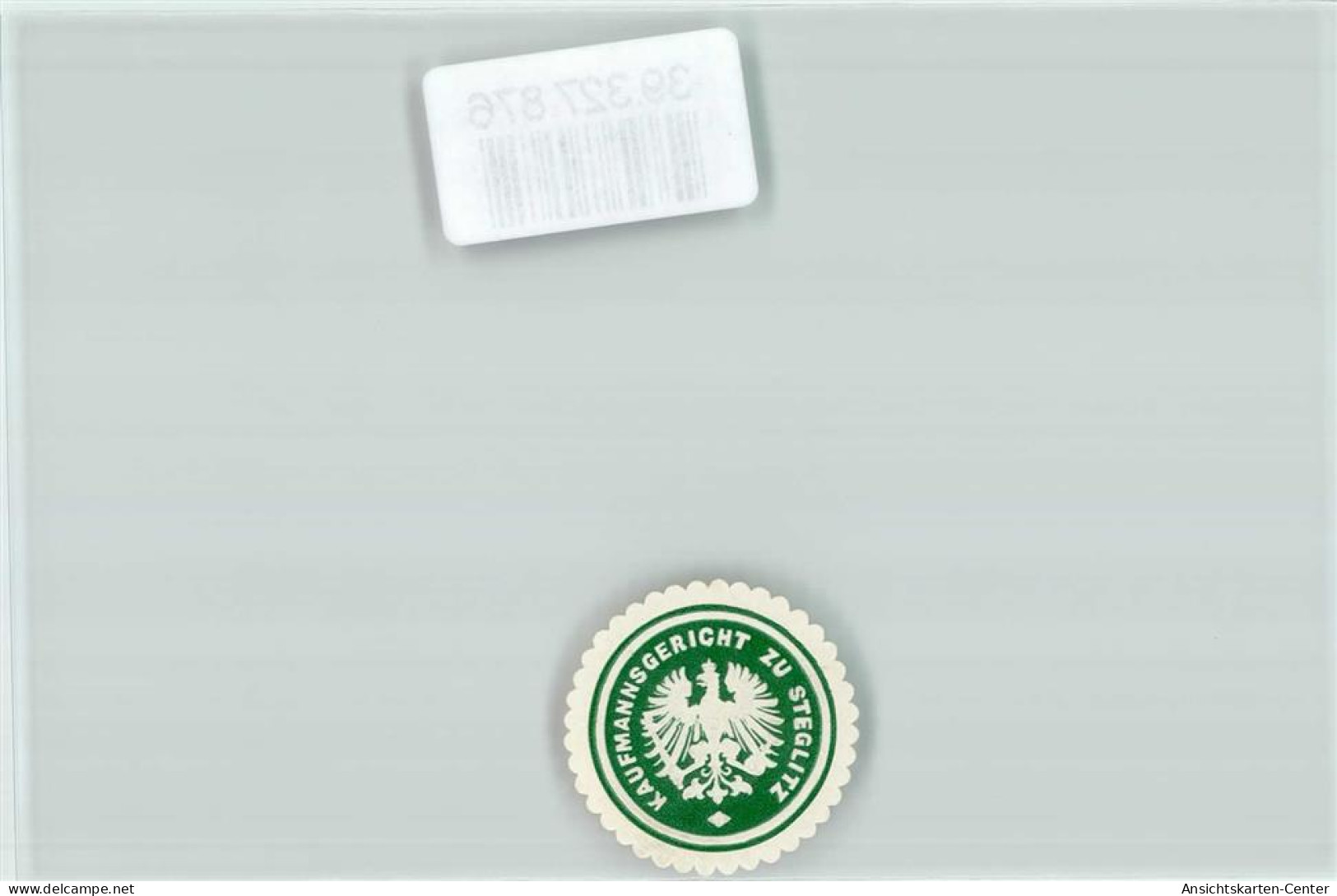 39327876 - Steglitz
