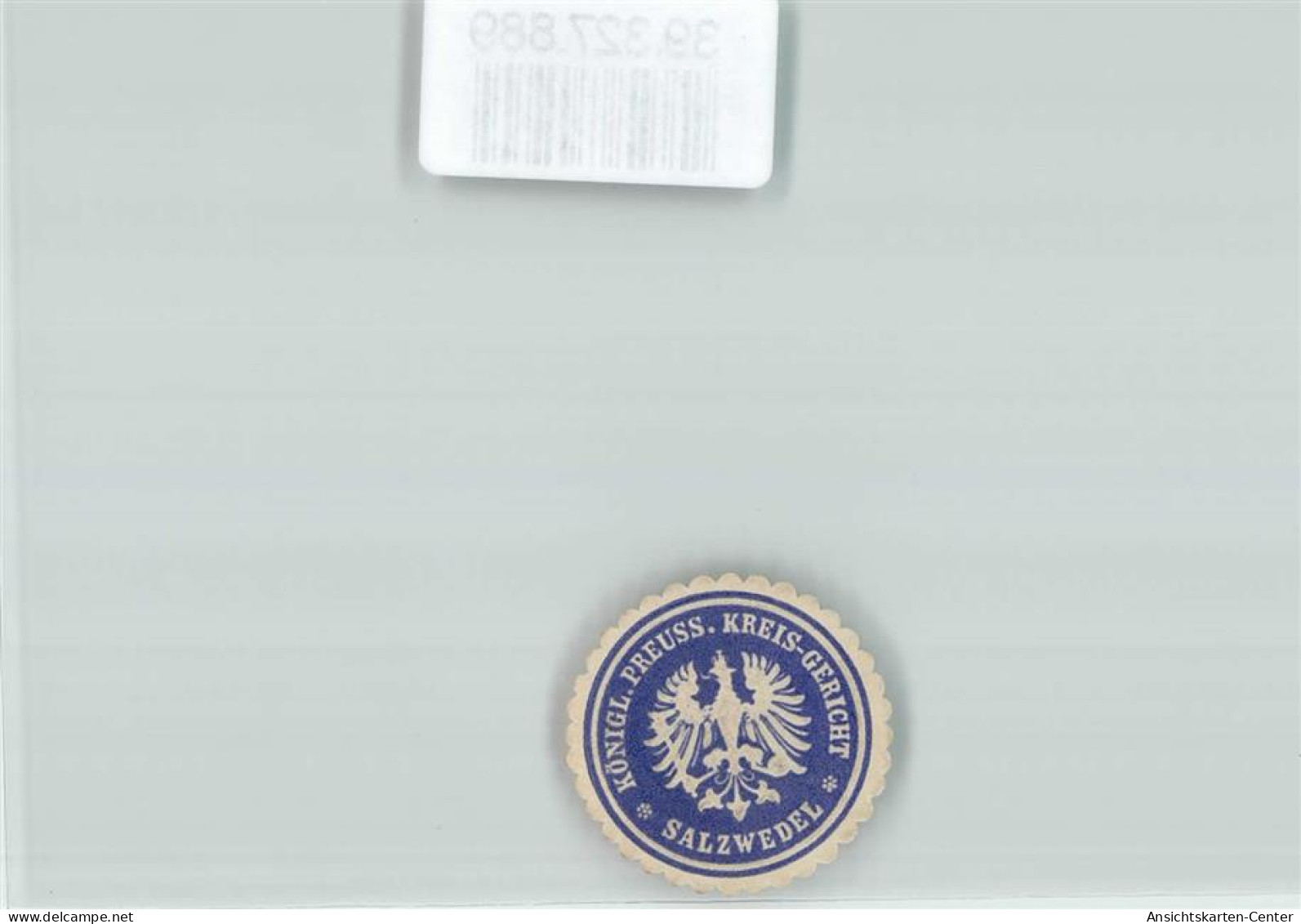 39327889 - Salzwedel , Hansestadt