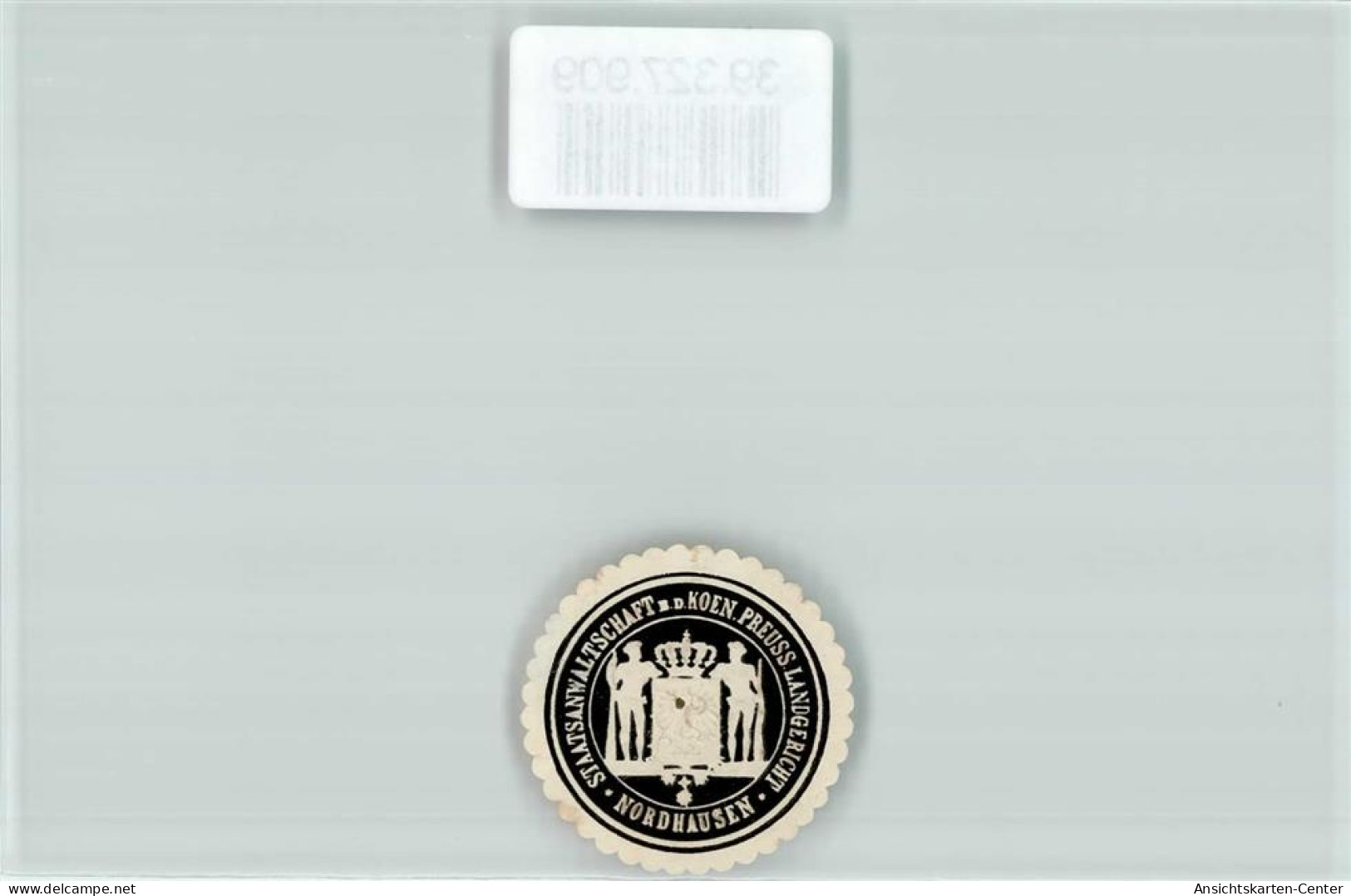 39327909 - Nordhausen , Thuer