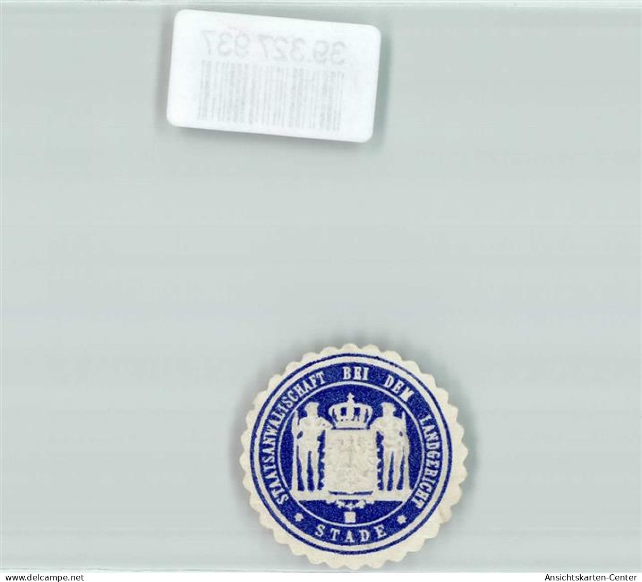 39327937 - Stade , Niederelbe