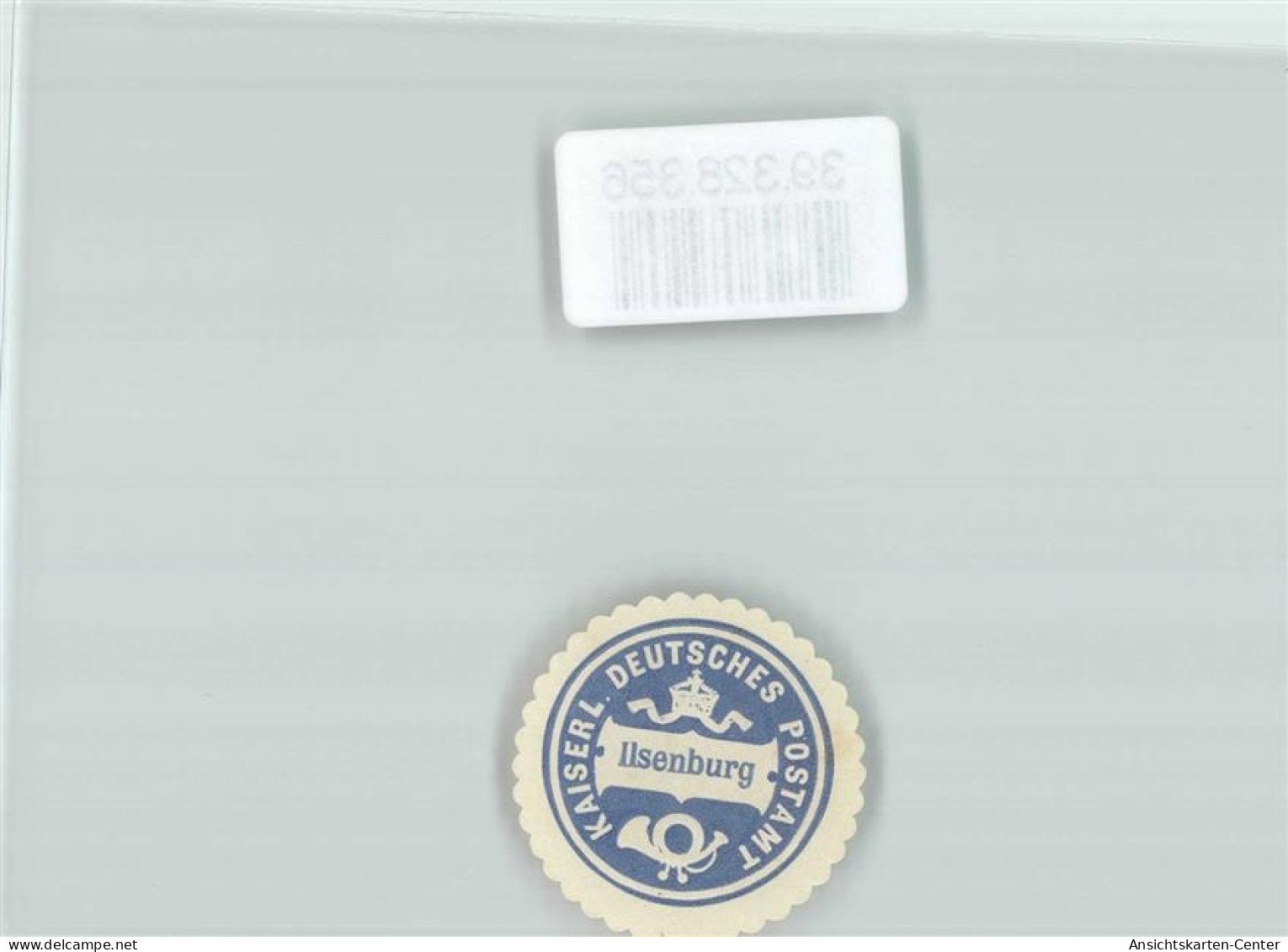 39328356 - Ilsenburg