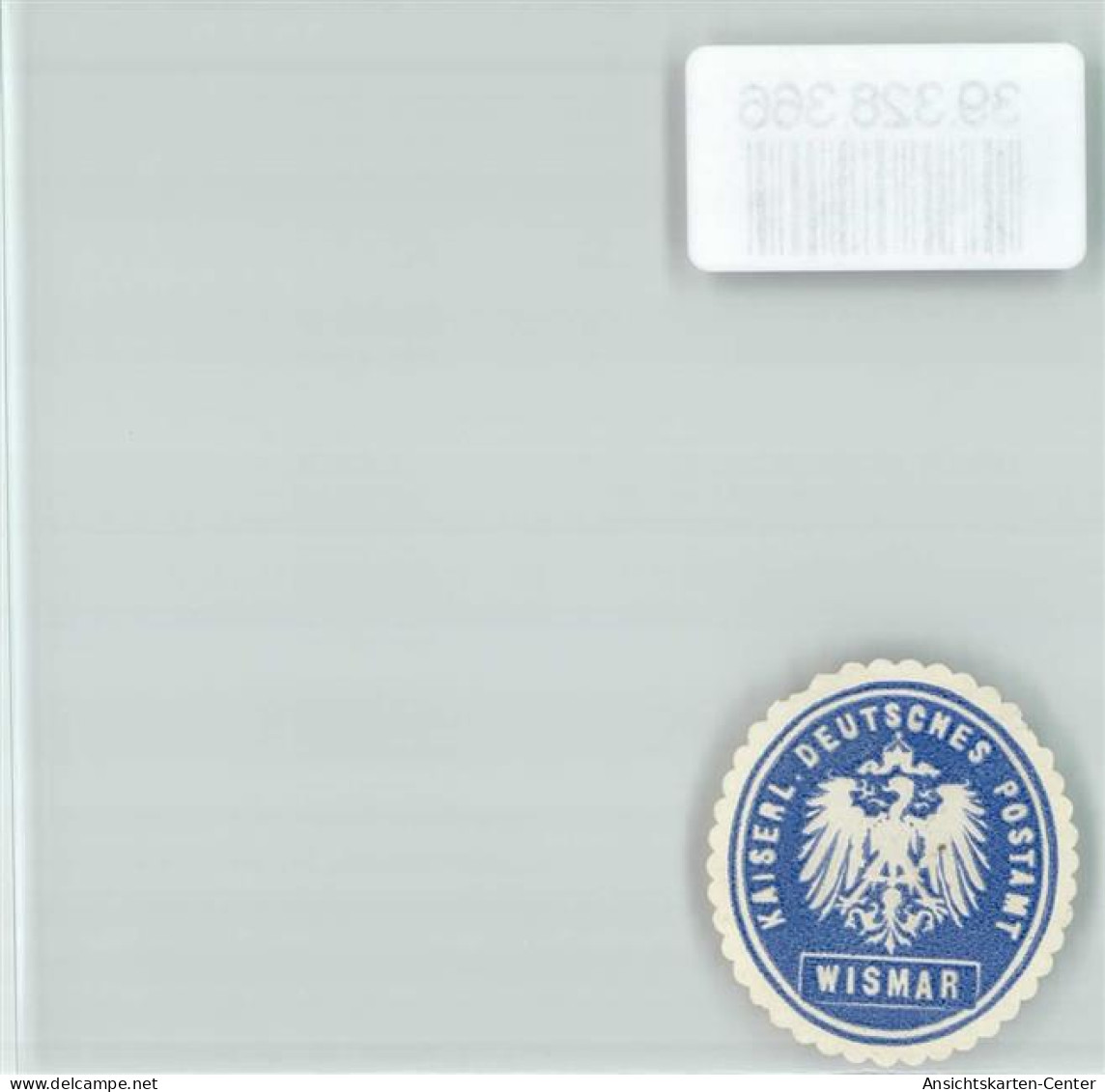 39328366 - Wismar , Meckl