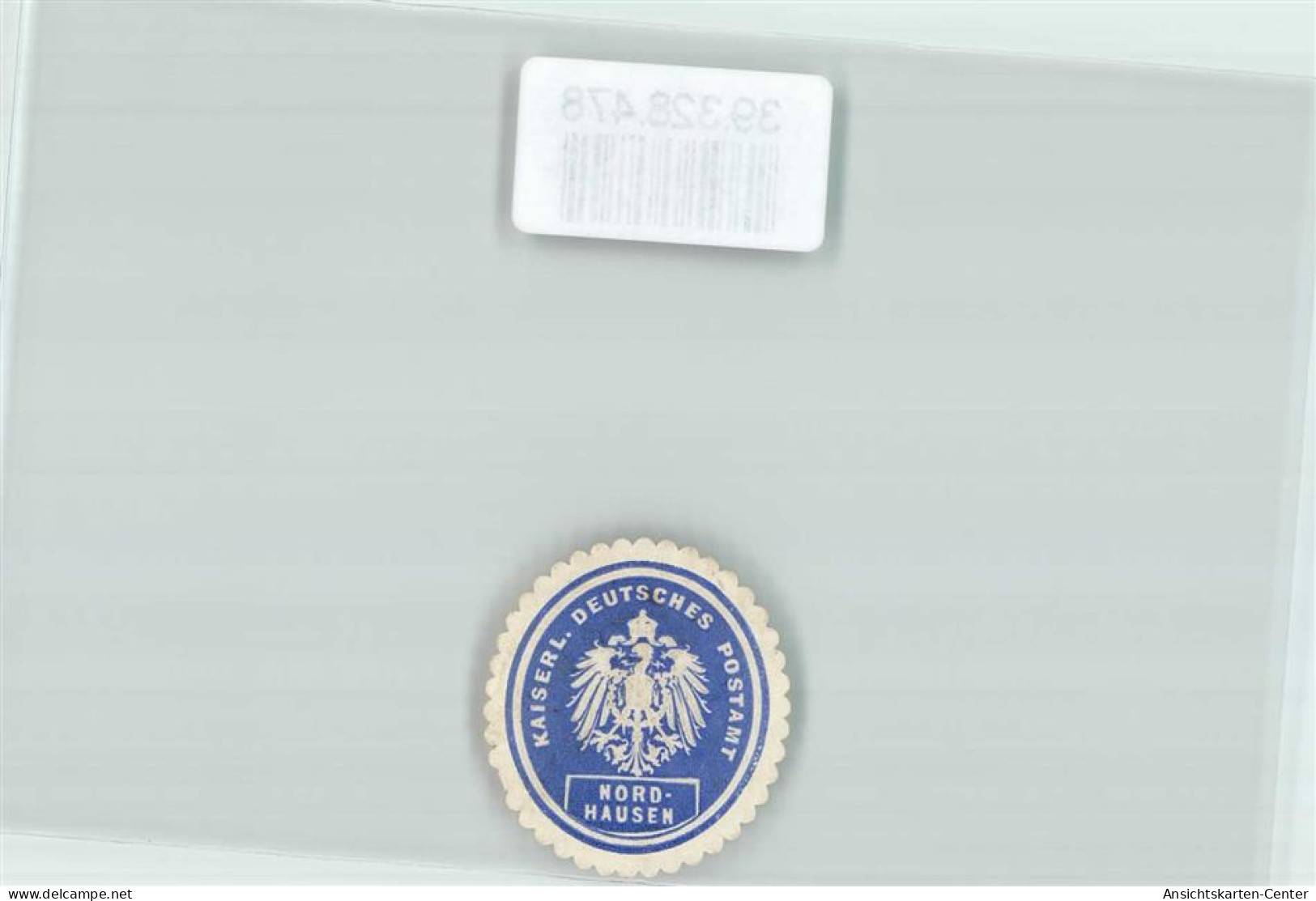 39328478 - Nordhausen , Thuer