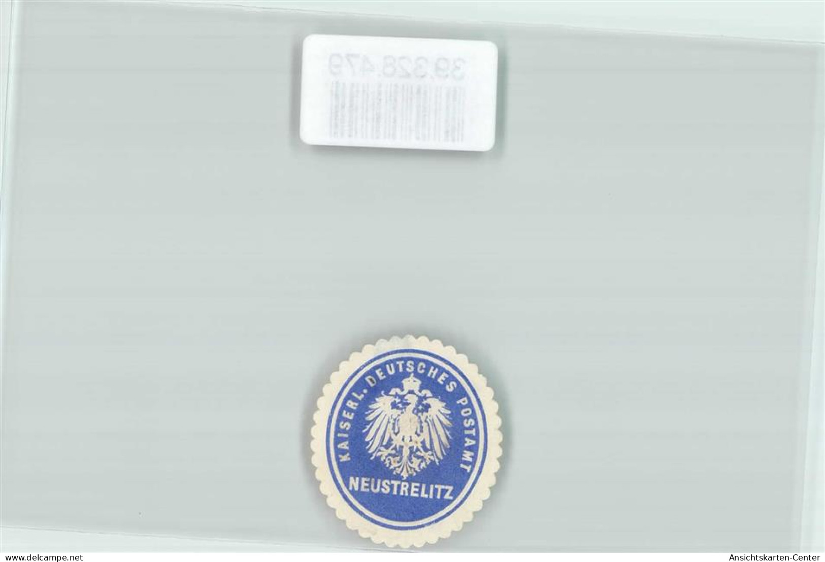 39328479 - Neustrelitz