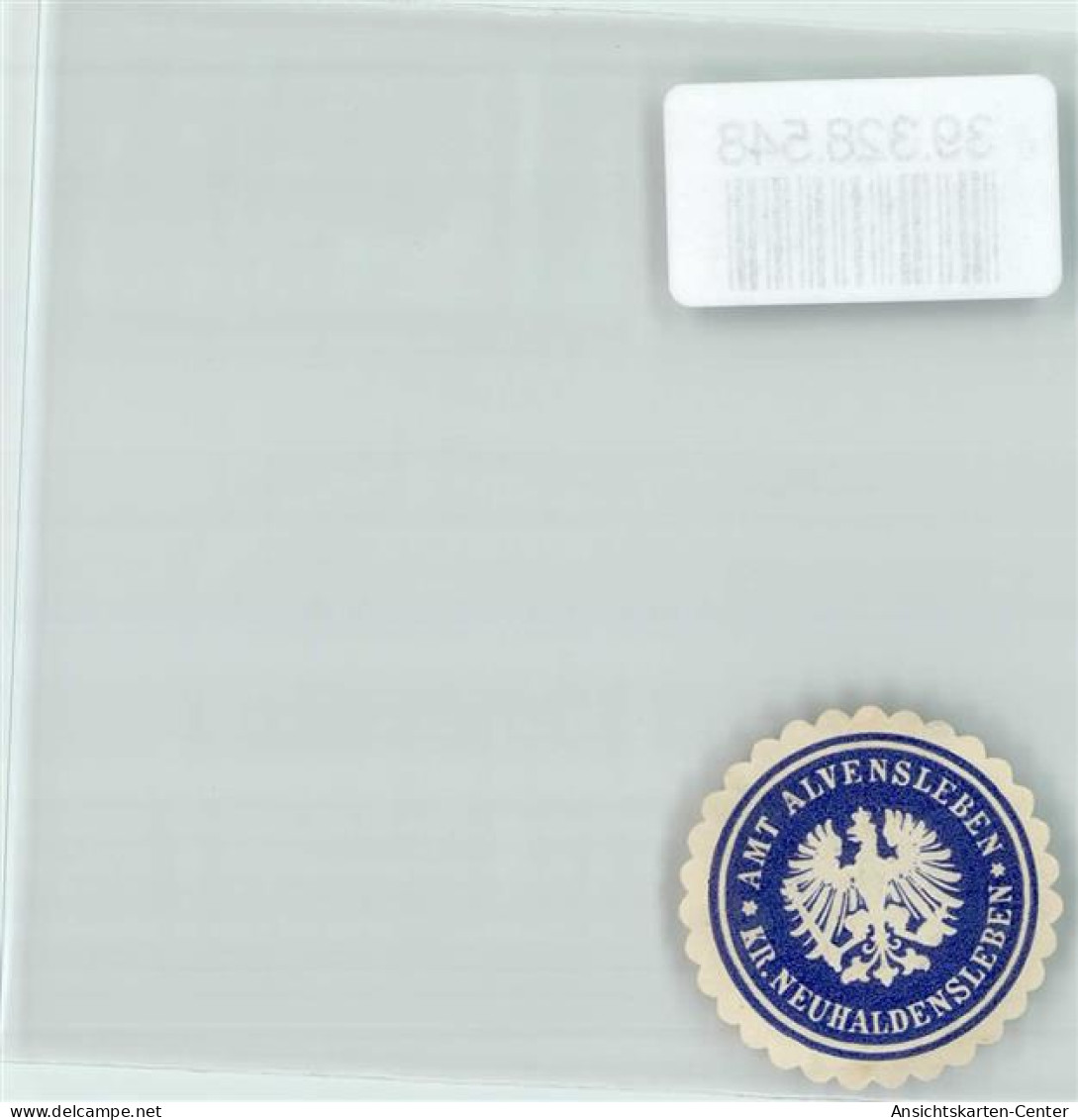 39328548 - Haldensleben