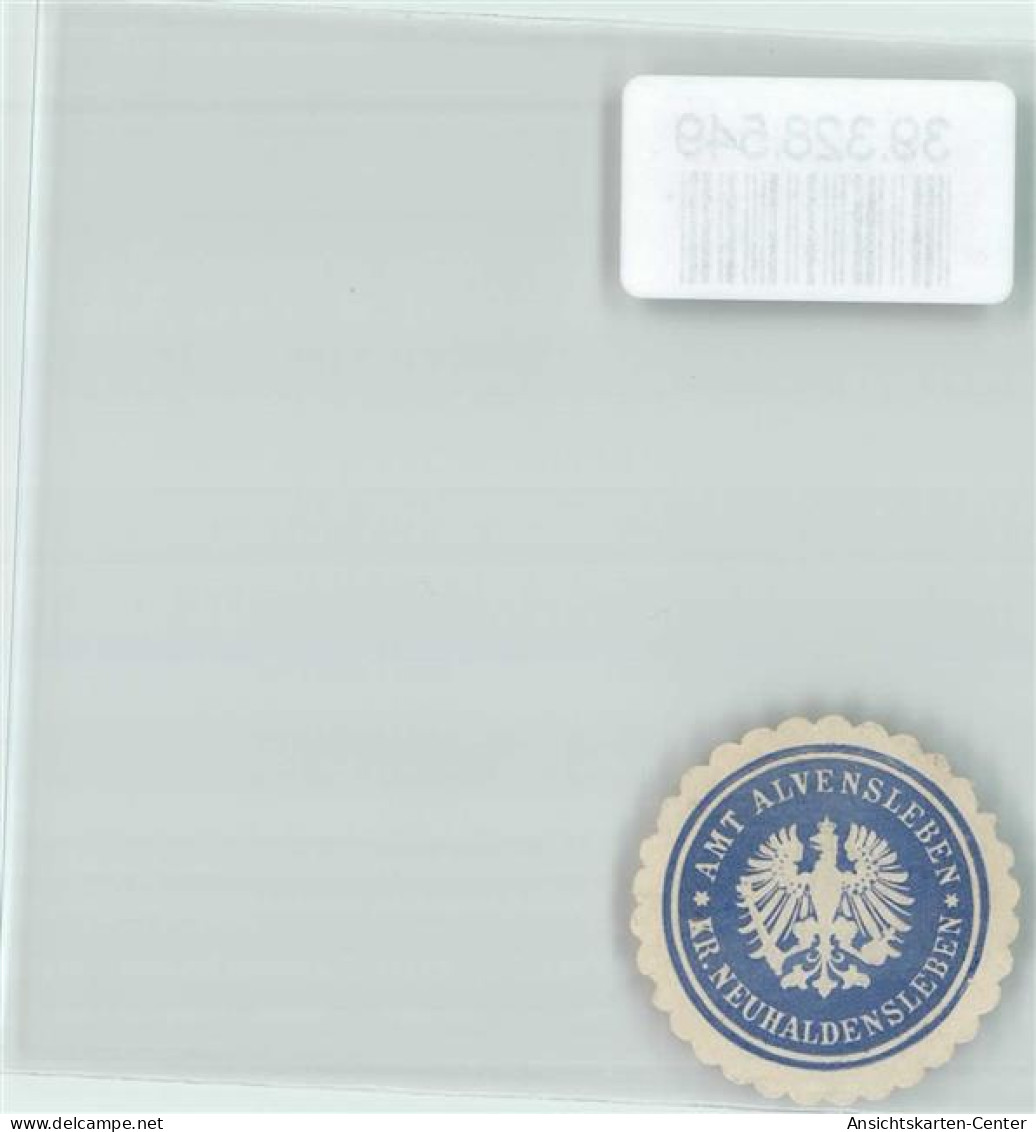 39328549 - Haldensleben