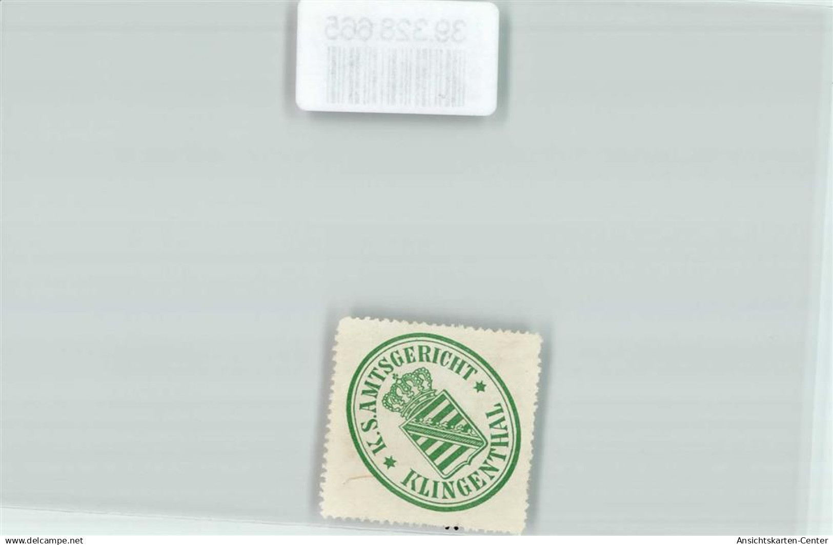 39328665 - Klingenthal