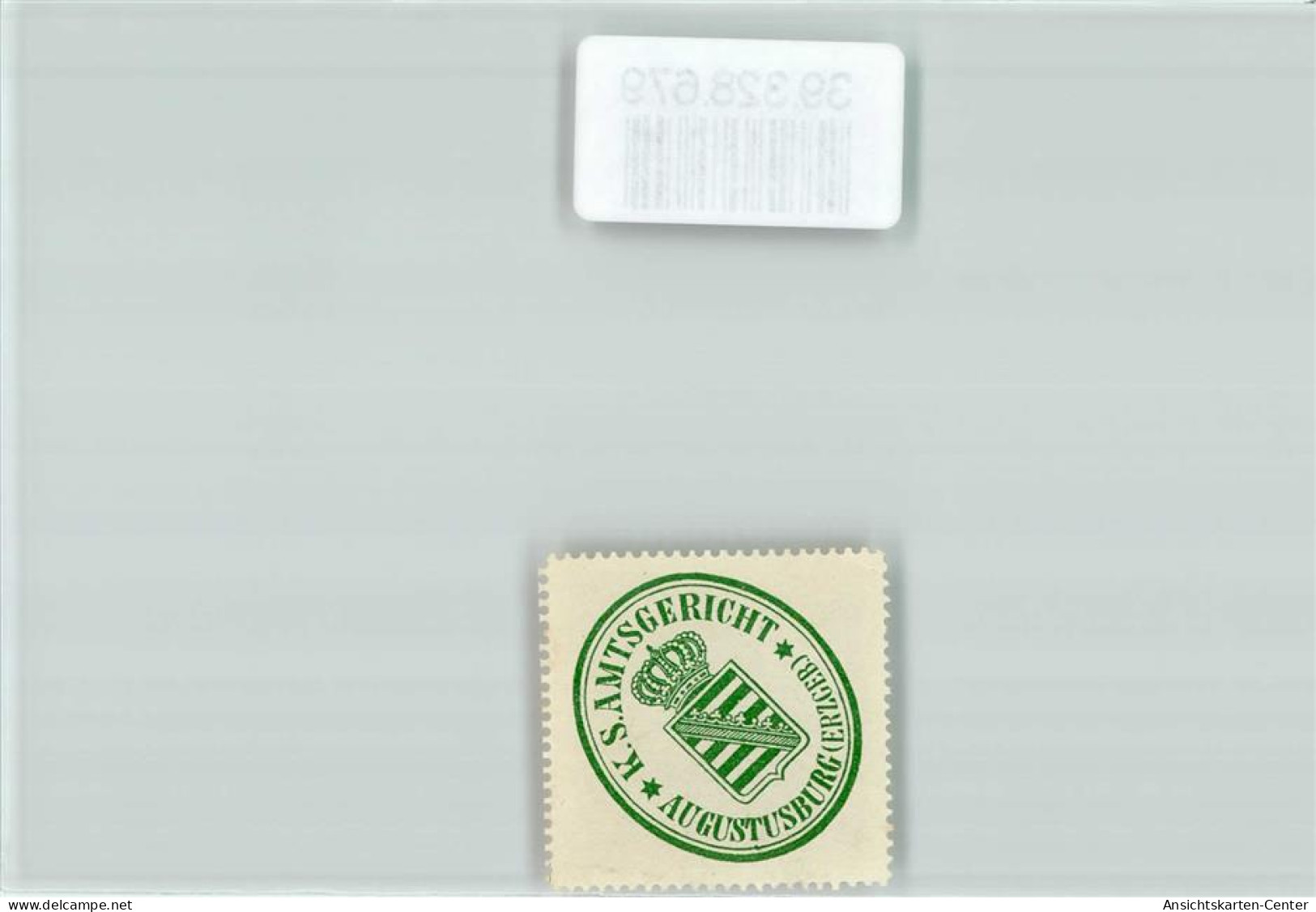 39328679 - Augustusburg