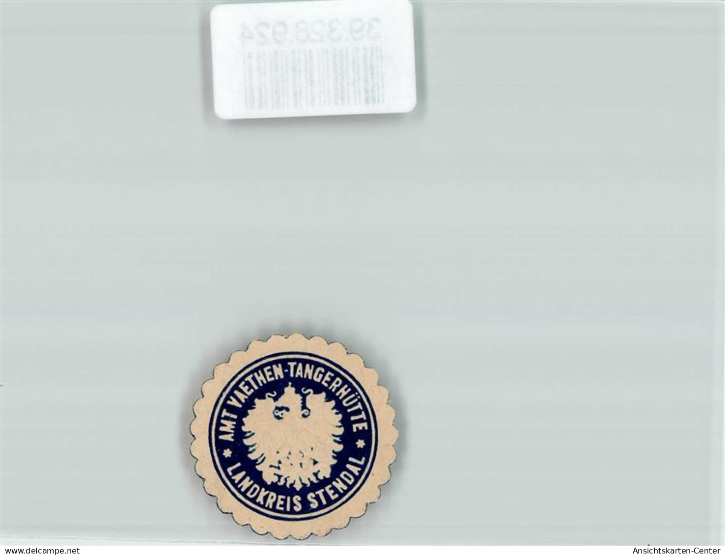 39328924 - Tangerhuette