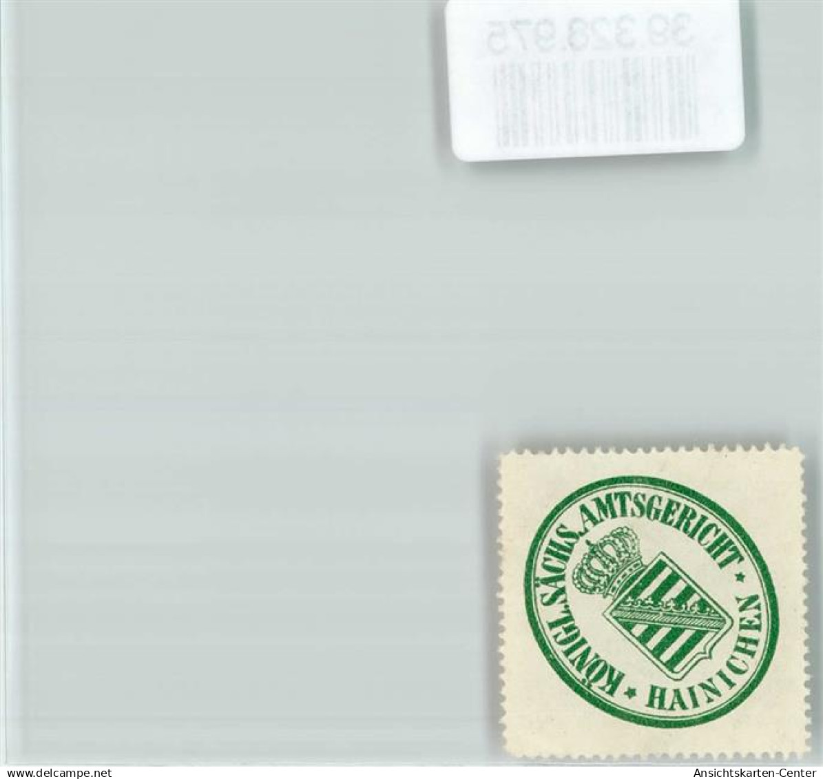 39328975 - Hainichen , Sachs