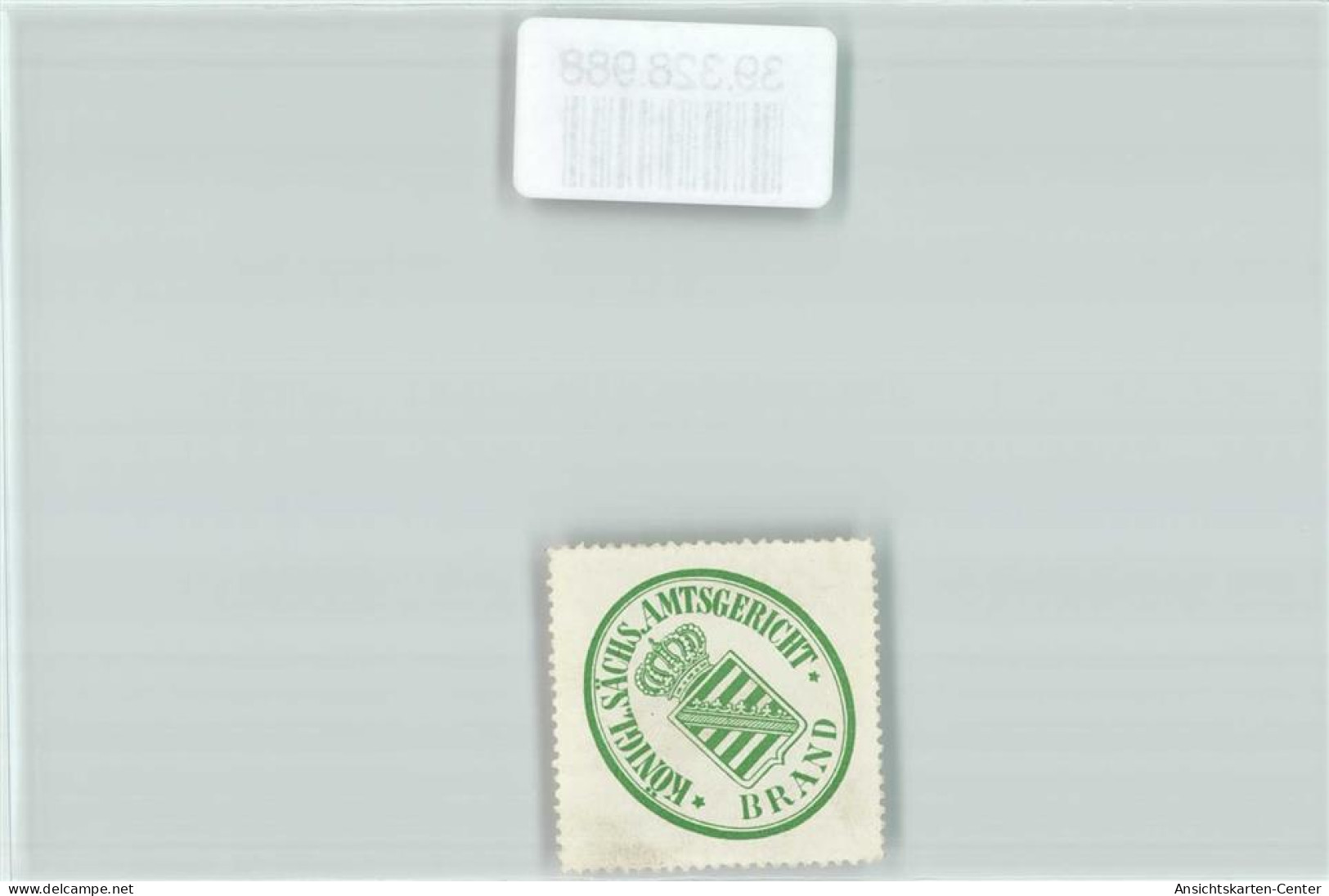 39328988 - Brand b Hohnstein, Saechs Schweiz