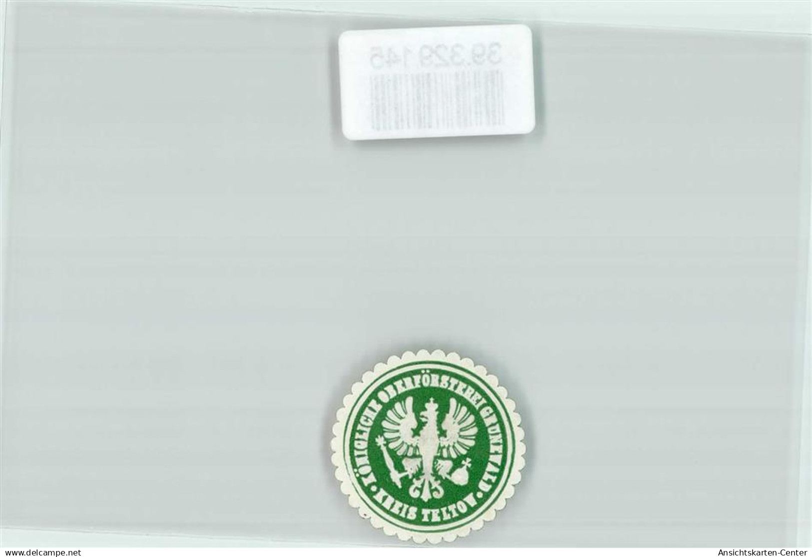 39329145 - Grunewald