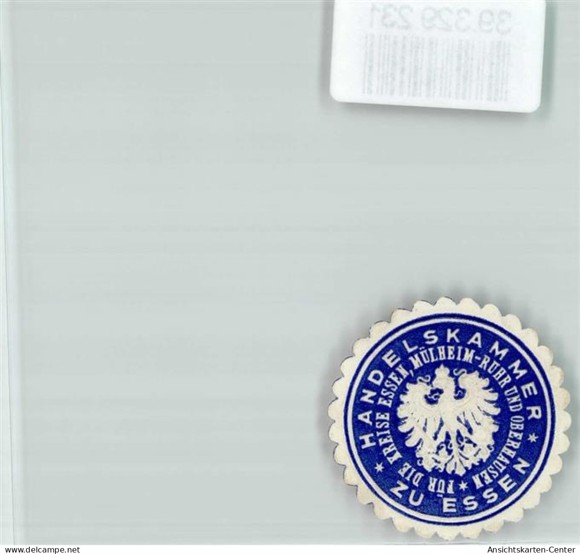 39329231 - Essen , Ruhr