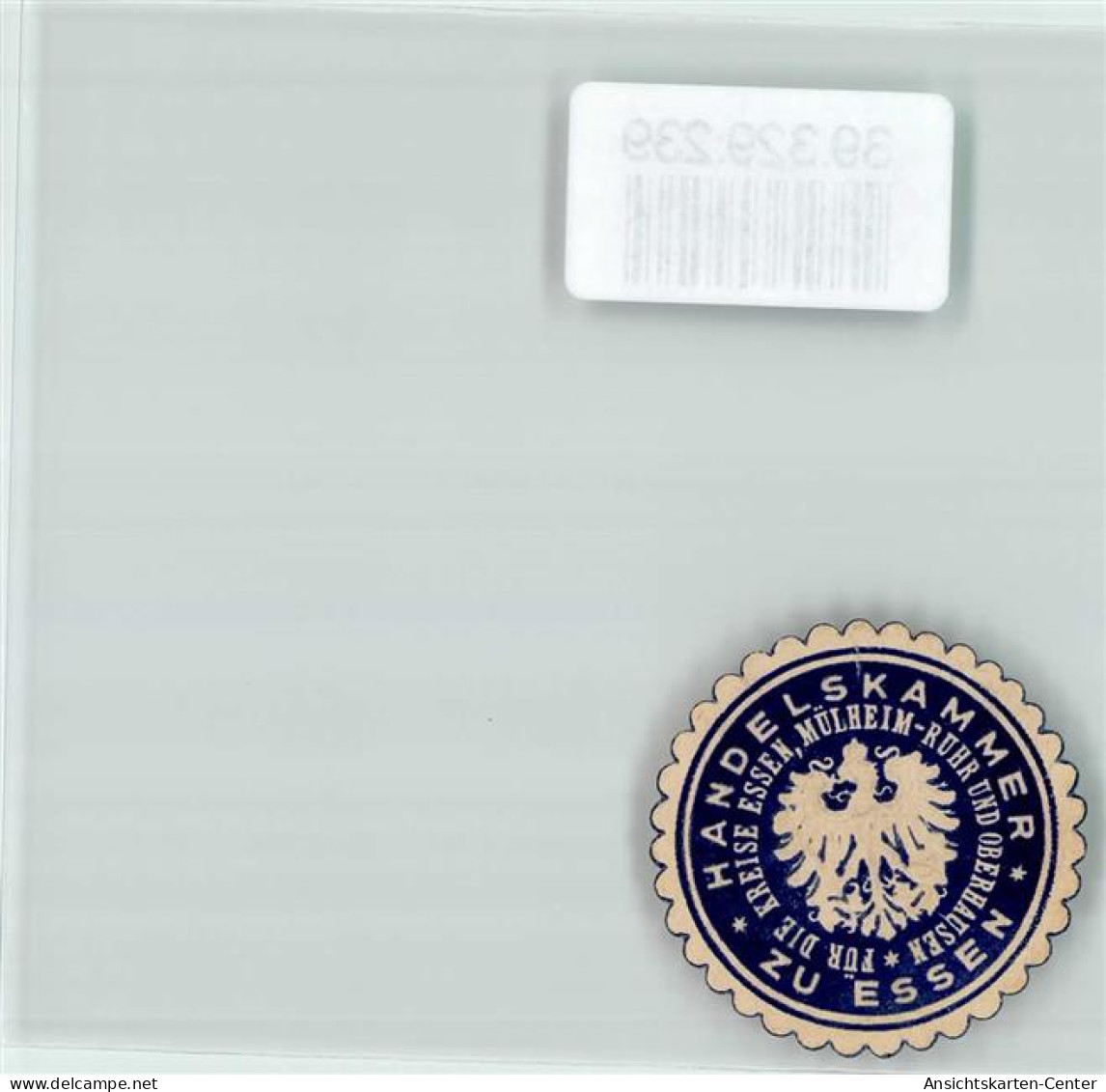 39329239 - Essen , Ruhr