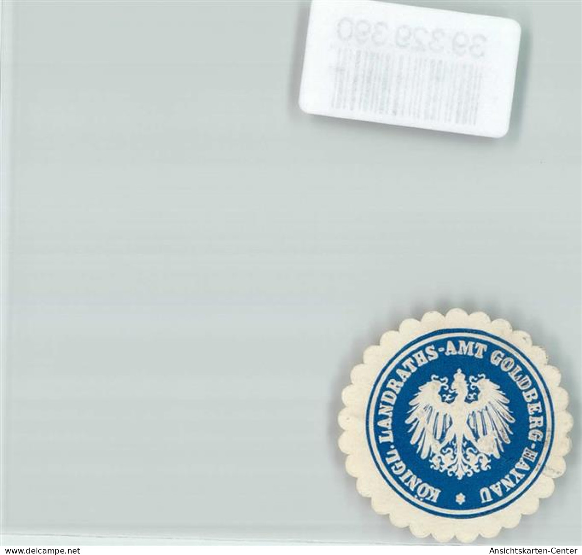 39329390 - Goldberg in Schlesien Zlotoryja