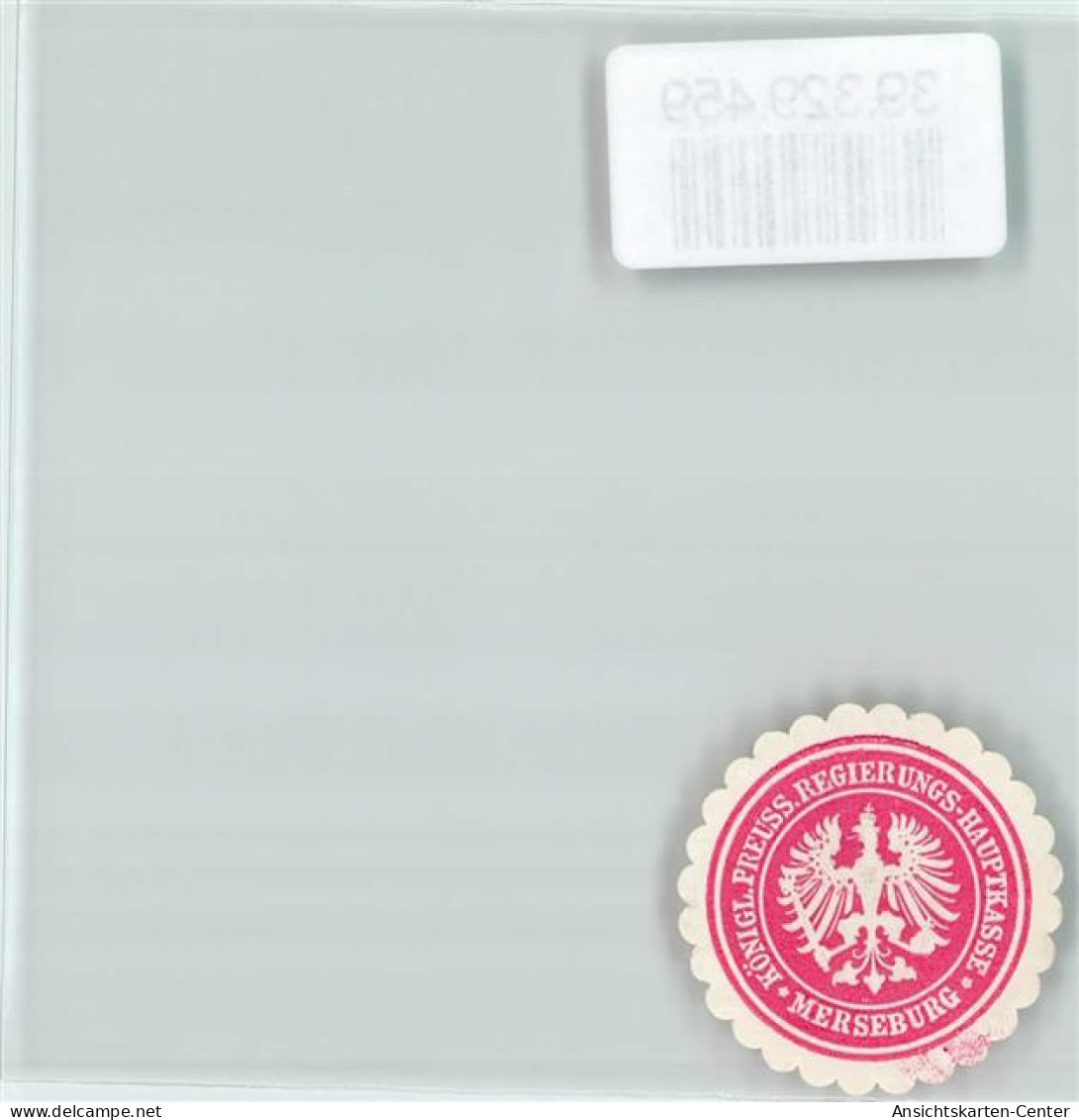 39329459 - Merseburg