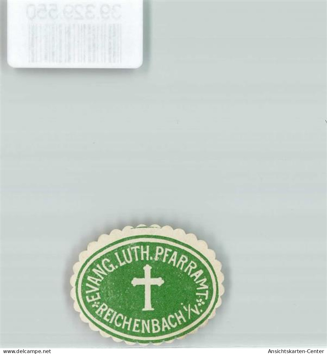 39329550 - Reichenbach , Vogtl