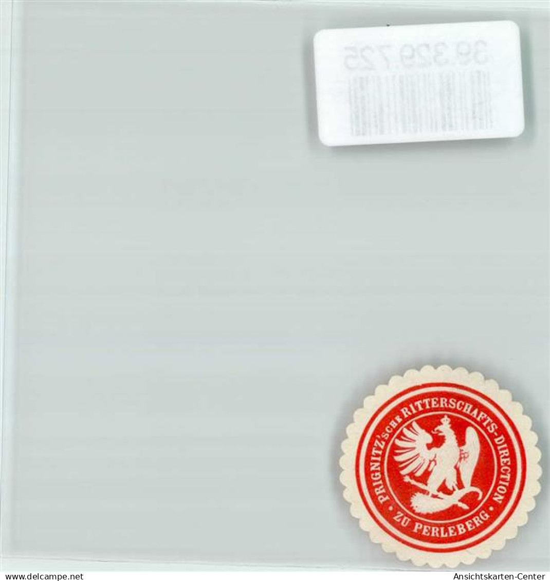 39329725 - Perleberg