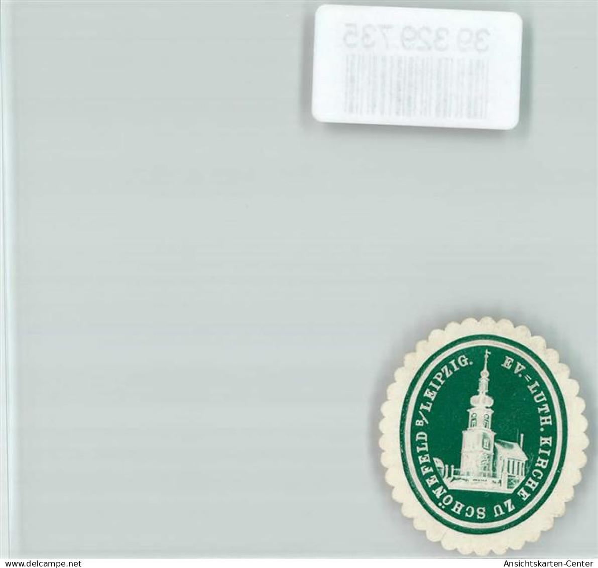 39329735 - Schoenefeld