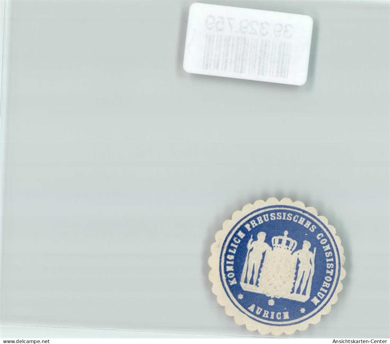 39329759 - Aurich , Ostfriesland