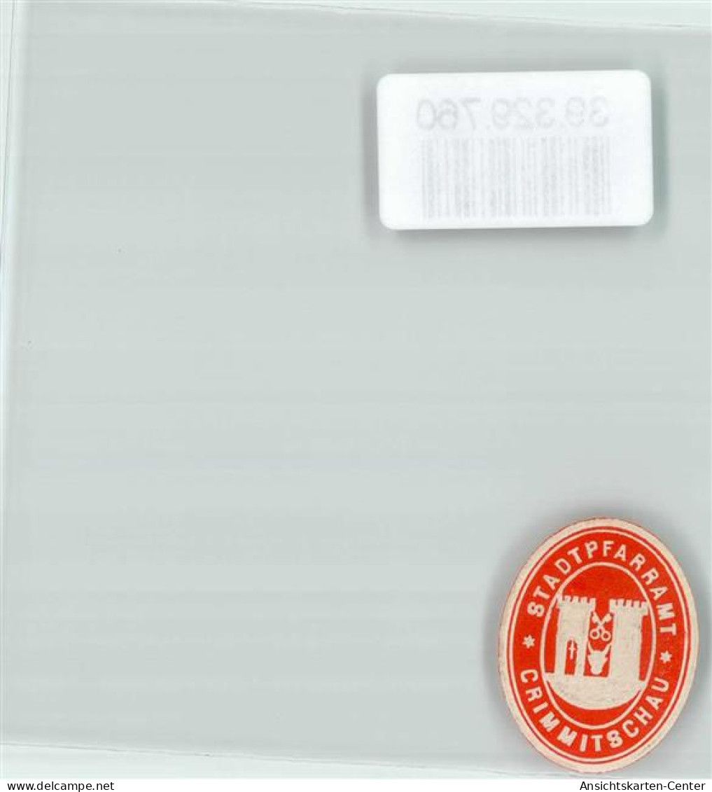 39329760 - Crimmitschau