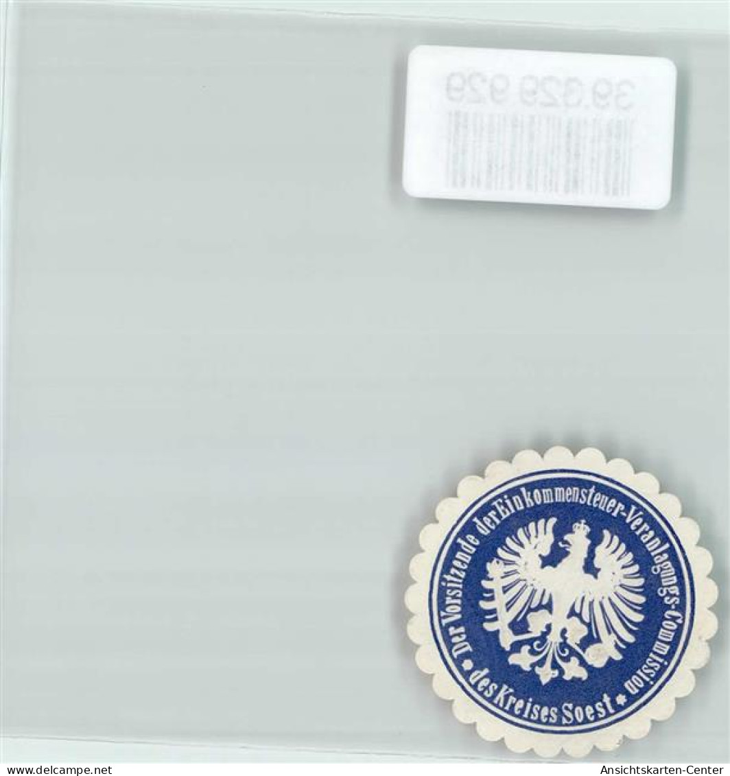 39329929 - Soest , Westf