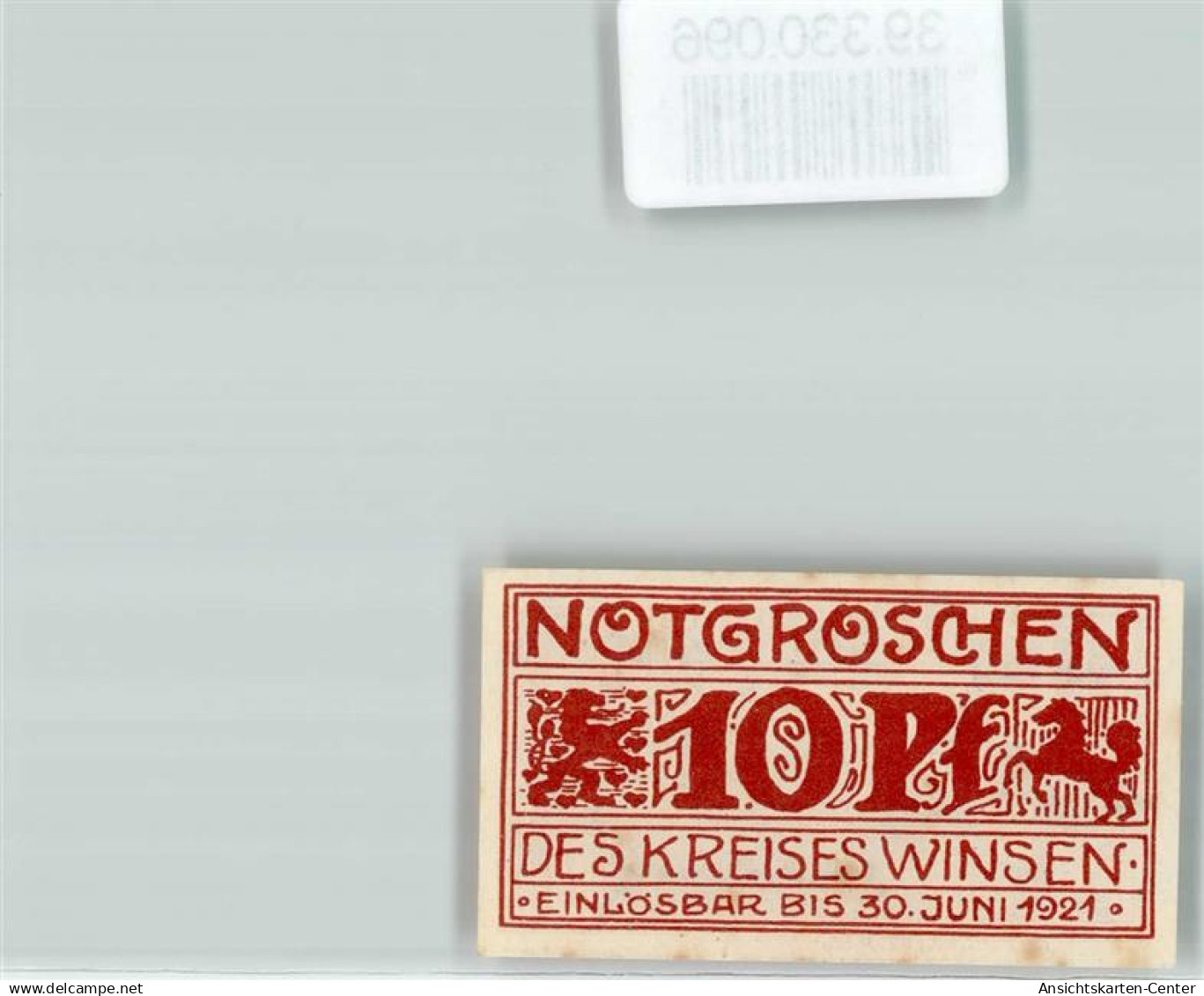 39330096 - Winsen Luhe