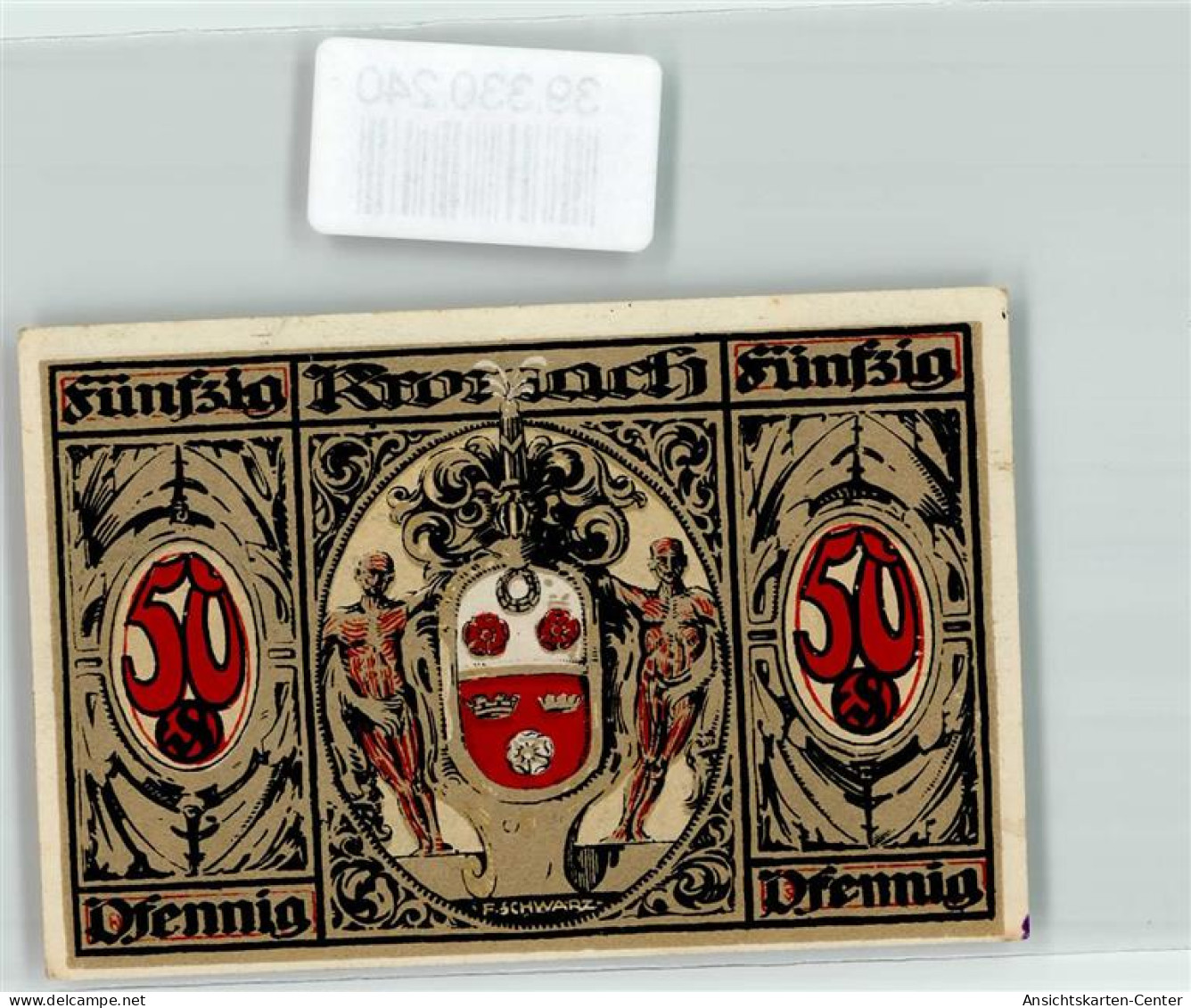 39330240 - Kronach , Oberfr