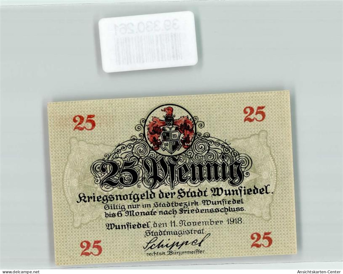 39330261 - Wunsiedel