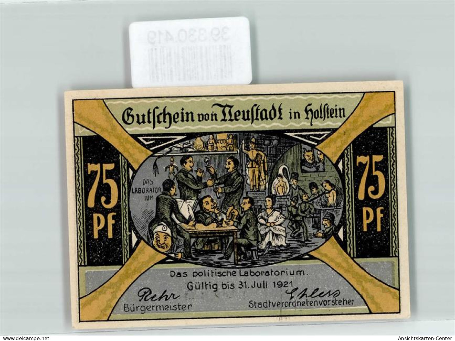 39330419 - Neustadt in Holstein