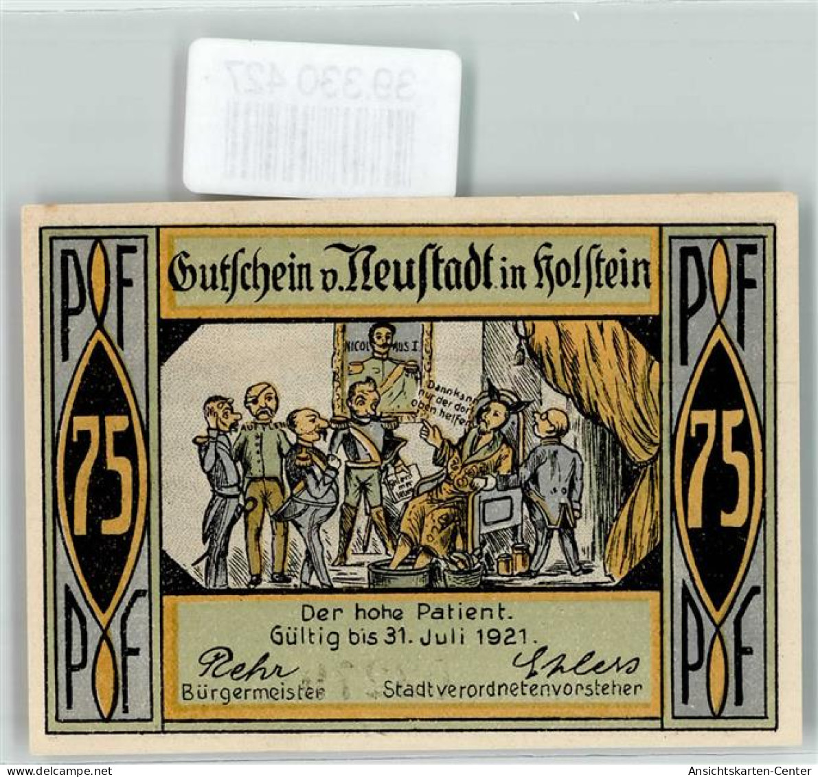 39330427 - Neustadt in Holstein