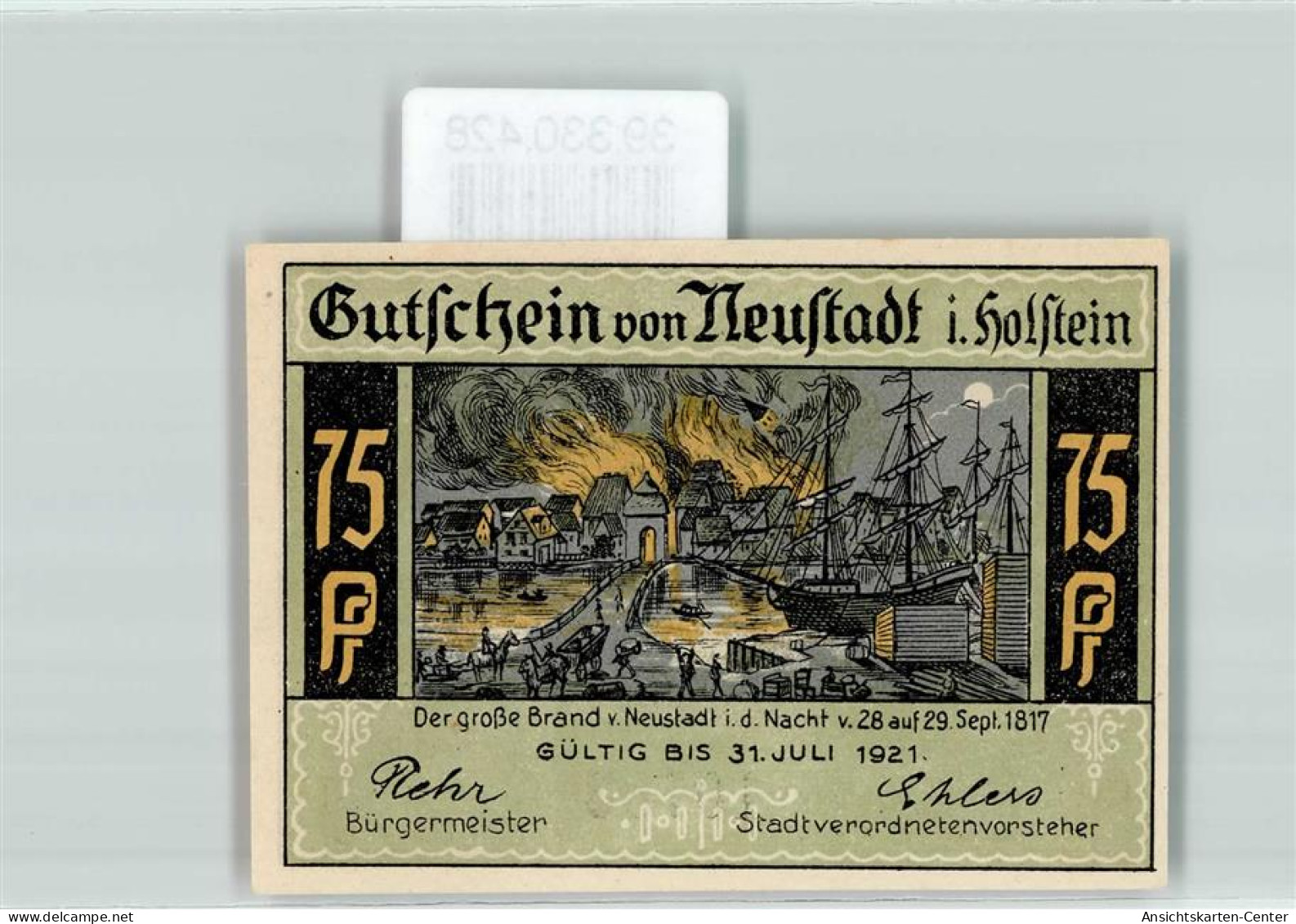 39330428 - Neustadt in Holstein