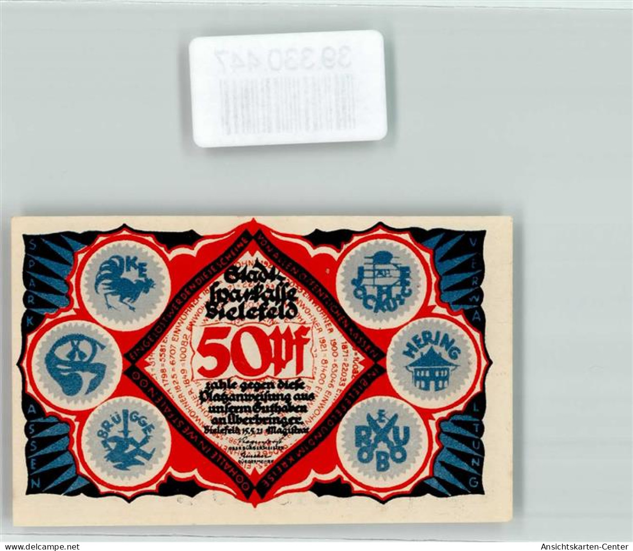 39330447 - Bielefeld