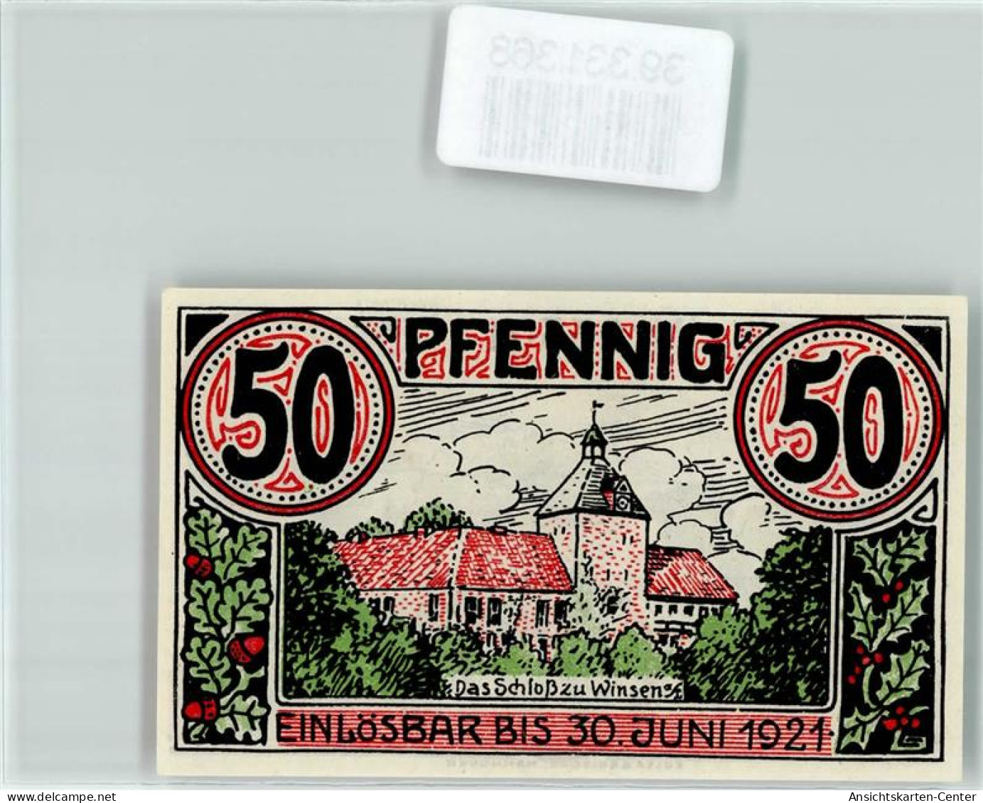 39331368 - Winsen Luhe