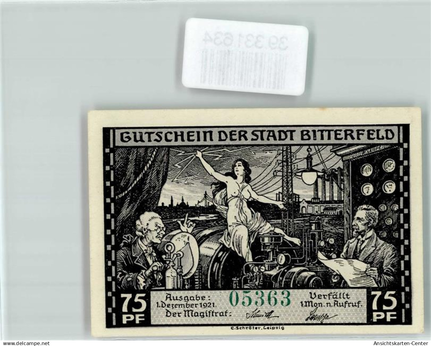39331634 - Bitterfeld