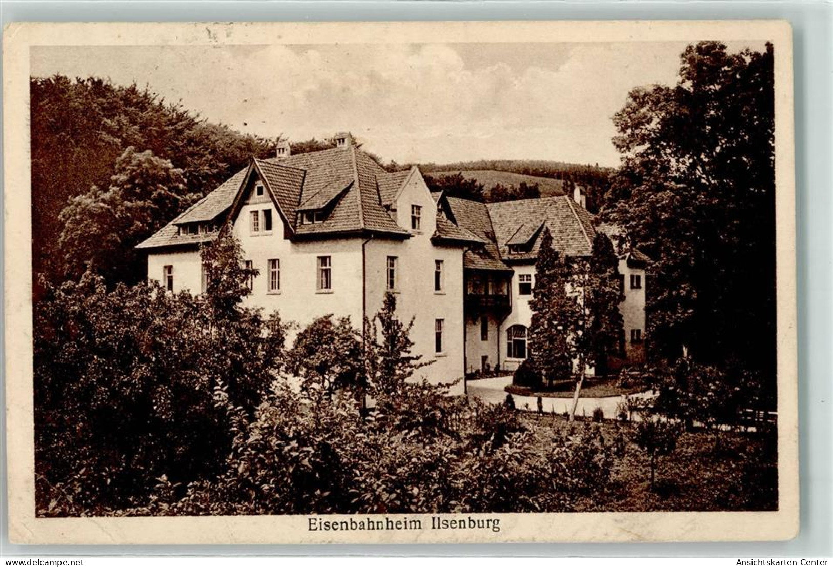 39332731 - Ilsenburg