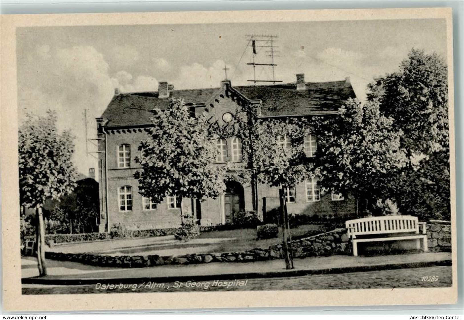 39333046 - Osterburg Altmark