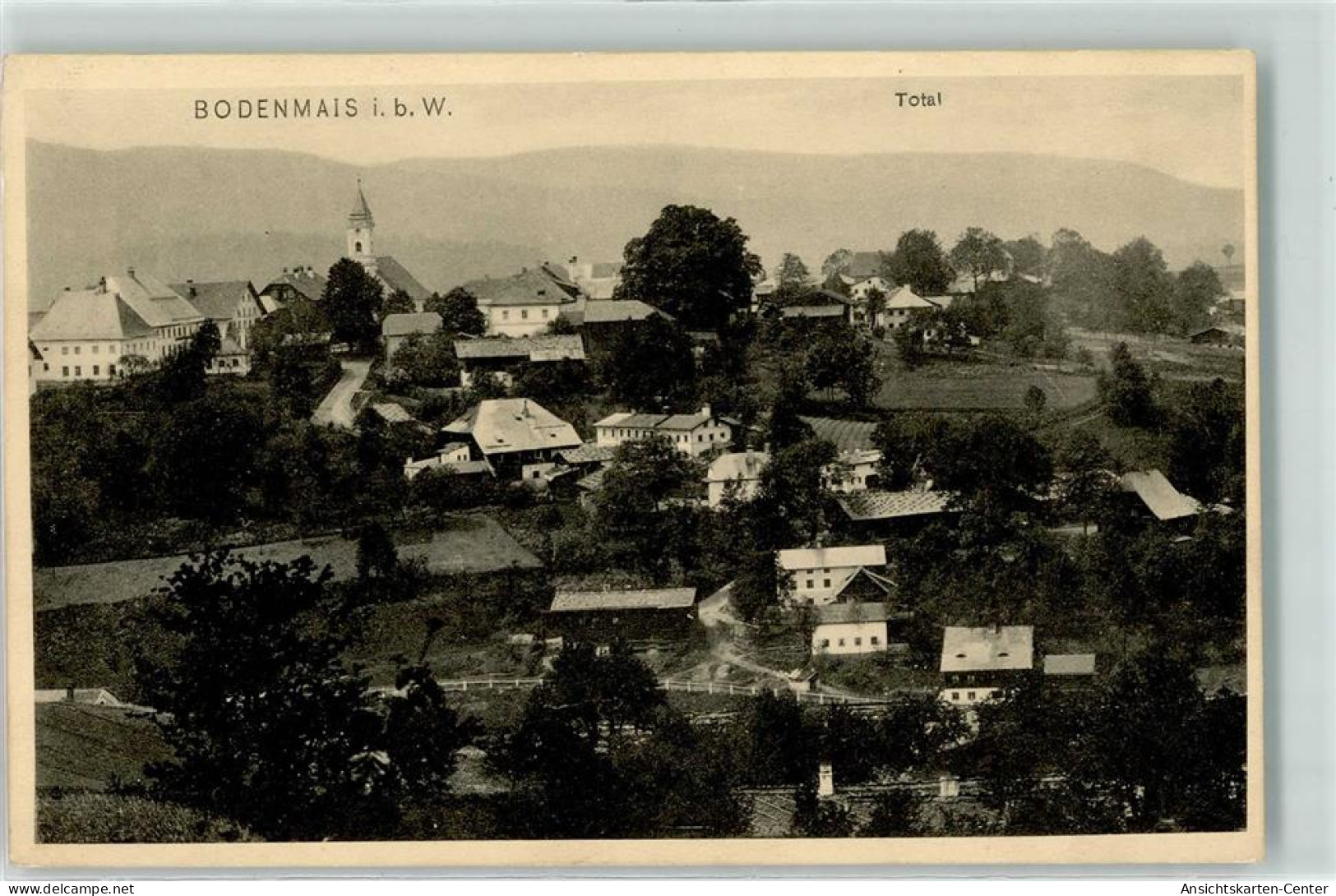 39333582 - Bodenmais