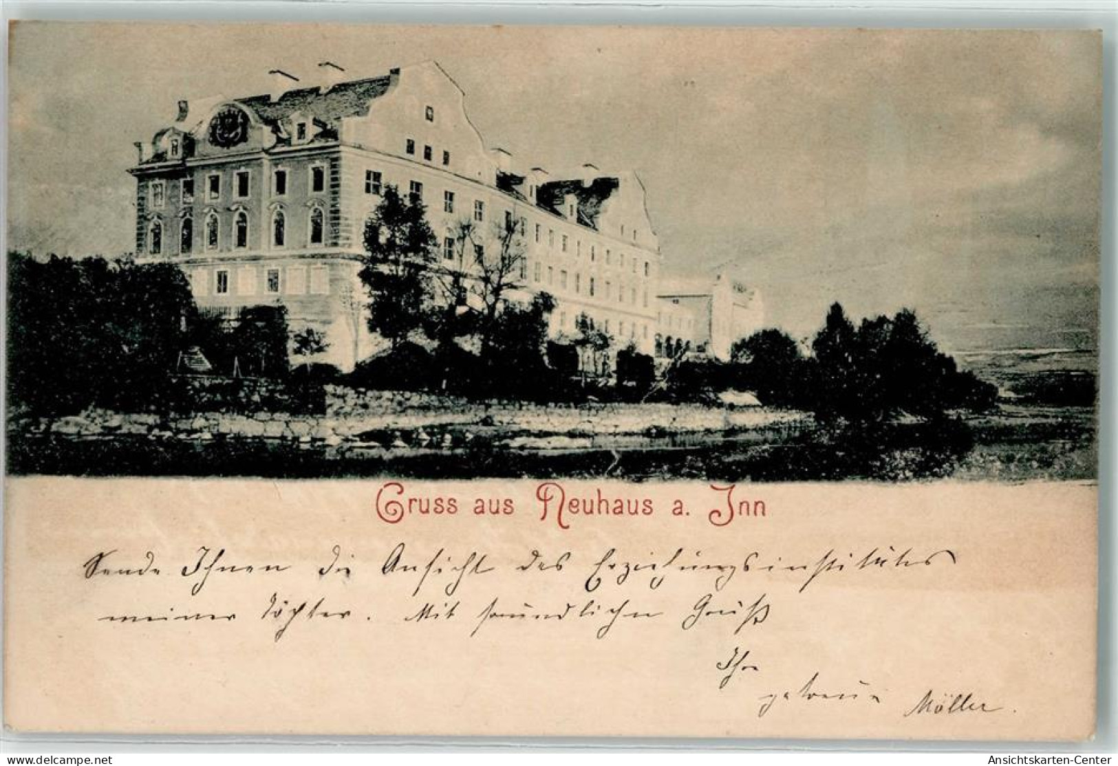 39333700 - Neuhaus a. Inn