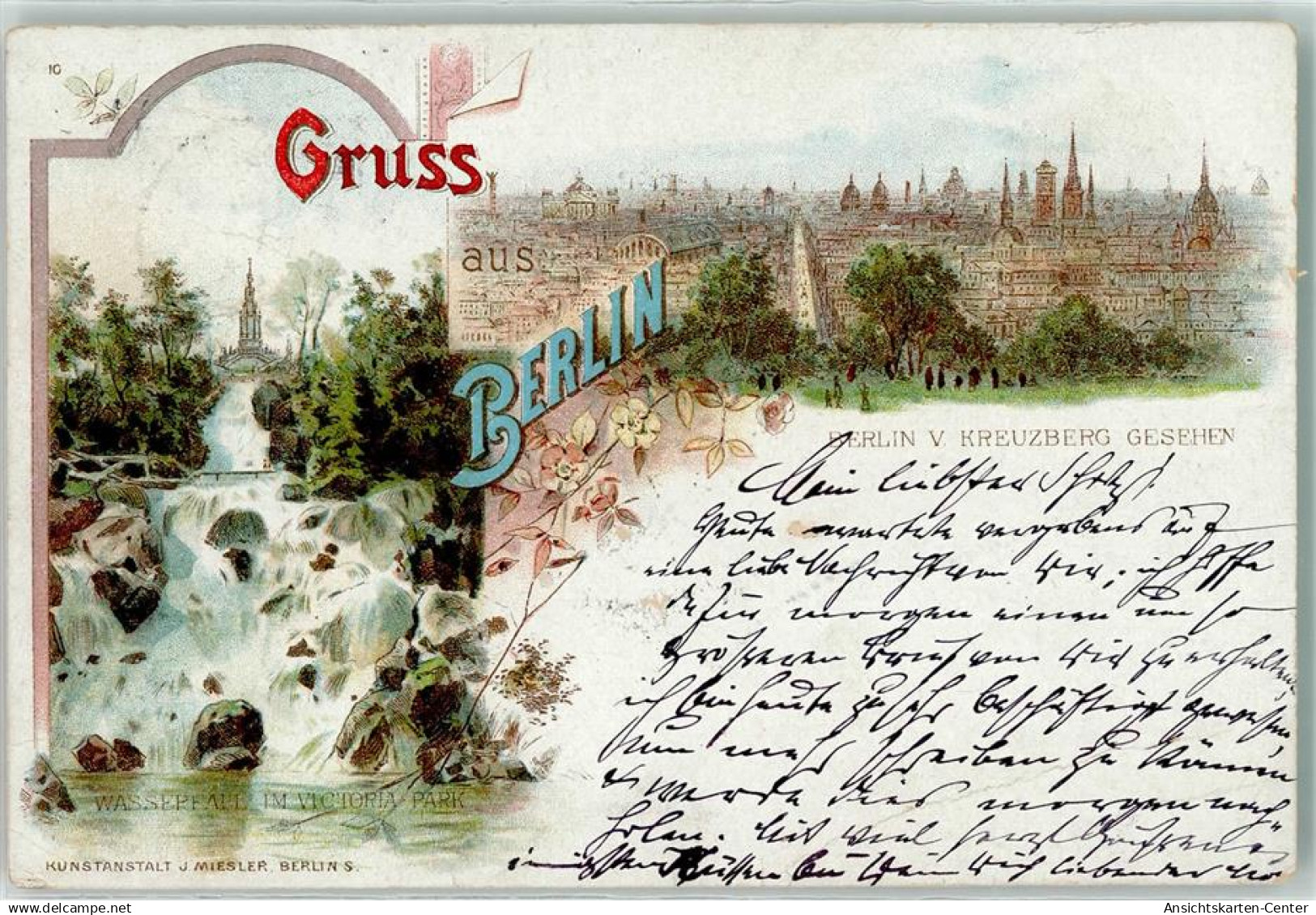 39334865 - Kreuzberg
