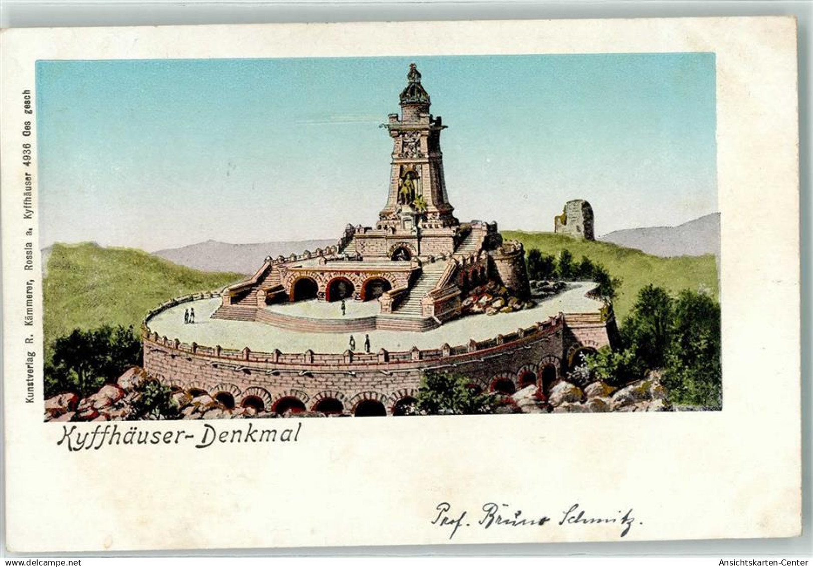 39335291 - Kyffhaeuser